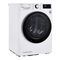 Secadoras LG DLEC888W Manual De Propietario