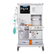 Equipo Medico LEISTUNG 1625 AC Manual De Usuario