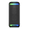 Altavoces Portátiles Sony SRS-XV800 Guía De Referencia