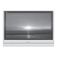 Panasonic VIERA TH-42PX45EH Manual De Instrucciones