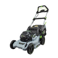 Ego Power+ LM1700E Manual Del Usuario