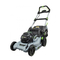 Cortacéspedes Ego Power+ LM1702E-SP Manual Del Usuario
