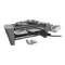 Parrillas Silvercrest SMRP 450 A1 Instrucciones De Uso
