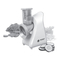 Electrodomésticos de Cocina Peabody SMARTCHEF PE-MS20V Manual De Instrucciones