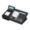 Cajas Registradoras Casio V-R200 Manual De Usuario