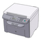 Canon MF4010