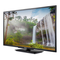 TV LED Hitachi LE55G508 Manual Del Usuario