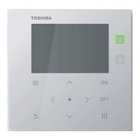 Toshiba TCB-SC640U-E Manual De Instalación