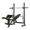 Equipos de Fitness Tunturi SM60 Half Smith Manual Del Usuario