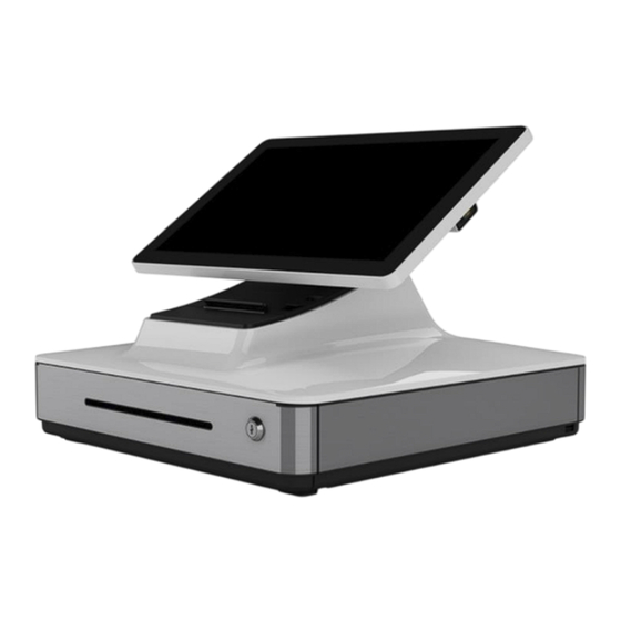 ELO PayPoint Plus Manual Del Usuario