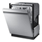 Lavaplatos Samsung DW80CG5450 Serie Manual De Instrucciones