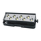 Equipo de Iluminación Lite Tek LED STROBE 200 Manual De Usuario