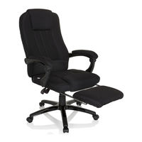 hjh OFFICE RELAX CL190 Manual De Instrucciones