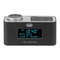 Radio Trevi RC 80D6 DAB Manual De Usuario