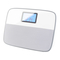 Radio Portatil ECG R 300 MP3 U Manual De Instrucciones