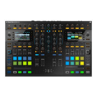 Native Instruments TRAKTOR KONTROL S8 Guia De Instalacion