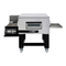 Equipo Comercial de Alimentos Nordcap MORETTI T75E Manual Del Usuario