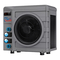 Bombas de Calor Poolex Nano Action R32 Manual De Usuario