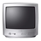 TV Philips 14PT1556/58 Manual De Instrucciones