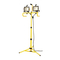 Equipo de Iluminación Cooper Lighting TQS1000 Manual De Instrucciones