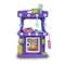 Juguetes Jamara GERMANY Little Cook Manual De Instrucciones