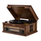 Tocadiscos Roadstar HIF-1799TUMP Manual De Instrucciones
