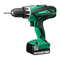 Destornilladores Eléctricos HIKOKI DV 14DJL Instrucciones De Manejo
