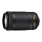 Manual del NIKKOR AF-P DX 70-300mm f/4.5-6.3G ED VR de Nikon