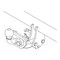 Accesorios de Automóviles Brink 5056 Instrucciones De Montaje
