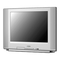 TV Sanyo DS20424 Manual Del Propietário