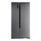 Refrigeradores Indurama RI-780R Manual Del Usuario