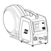 ESAB Origo Feed 3004 Instrucciones De Uso
