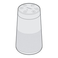Bose SOUNDLINK REVOLVE II Manual Del Usuario