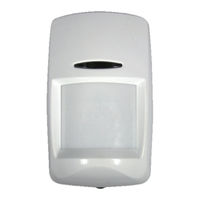 Hikvision DS-PD1-P10P Manual De Instrucciones