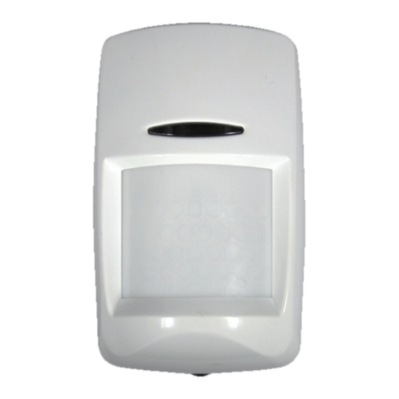 HIKVISION DS-PD1-P10P Manual De Instrucciones
