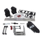Almacenamiento de Herramientas Milescraft SignCrafter Manual De Instrucciones