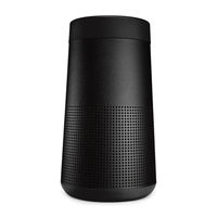 Bose SOUNDLINK REVOLVE + II Manual Del Usuario