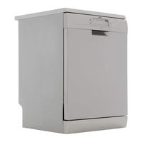 AEG FFB53600ZW Manual De Instrucciones