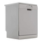 Lavaplatos AEG FFB53600ZM Manual De Instrucciones