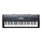 Teclados Electrónicos Casio CTK-2000 Guia Del Usuario
