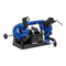 Sierras MSW Motor Technics MSW-MBS125MM Manual De Instrucciones