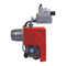 Quemadores Ecoflam MAX GAS 105 P CV Manual De Uso