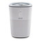 Manual del purificador de aire de escritorio Levoit LV-H128 True HEPA