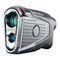 Manual del telémetro láser Bushnell GOLF Pro X3