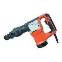 Maktec MT860 Manual De Instrucciones