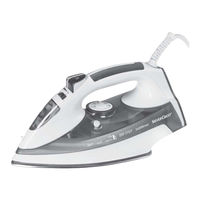 Silvercrest SDBE 2600 A1 Instrucciones De Uso