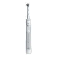 Oral-B GENIUS X Manual De Instrucciones