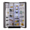 Refrigeradores Whirlpool S25D RSS33-A/G Manual De Servicio