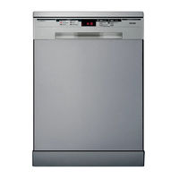 FENSA 9430-INOX Manual De Instrucciones