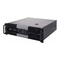 Amplificadores thomann t.amp Proline 3000 Manual De Instrucciones